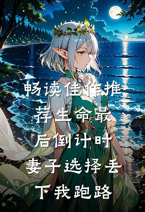 畅读佳作推荐生命最后倒计时，妻子选择丢下我跑路