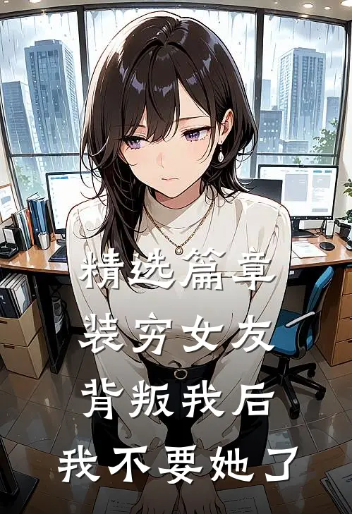 精选篇章装穷女友背叛我后，我不要她了