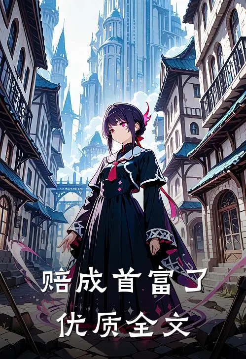 赔成首富了优质全文