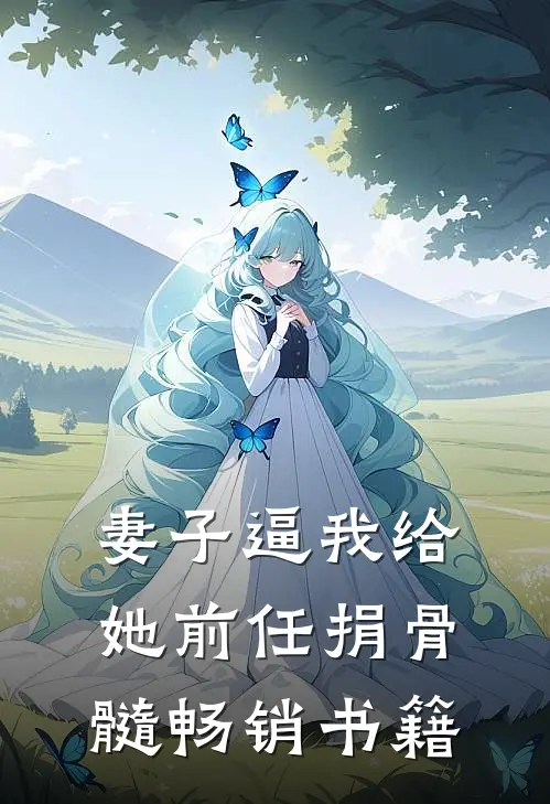 妻子逼我给她前任捐骨髓畅销书籍