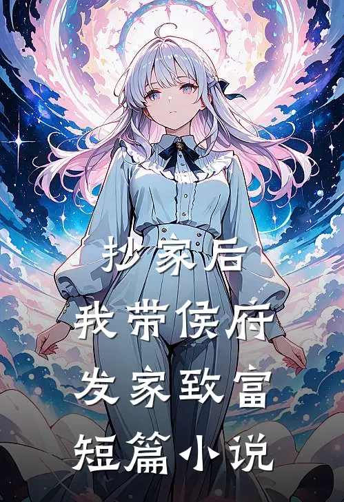 抄家后，我带侯府发家致富短篇小说