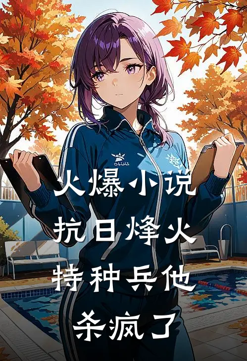 火爆小说抗日烽火：特种兵他杀疯了