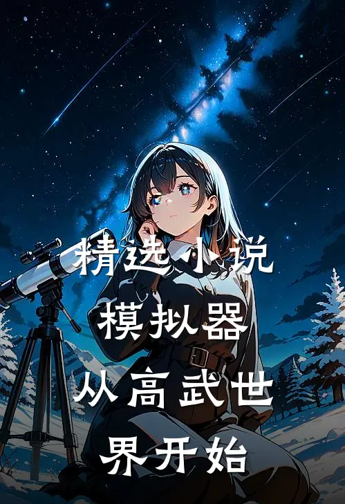 精选小说模拟器：从高武世界开始