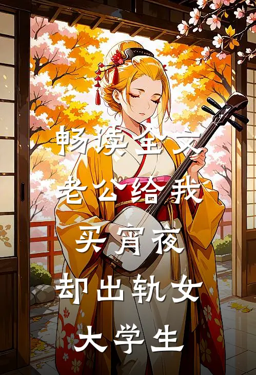 畅读全文老公给我买宵夜，却出轨女大学生