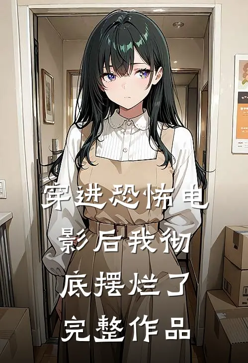 穿进恐怖电影后我彻底摆烂了完整作品