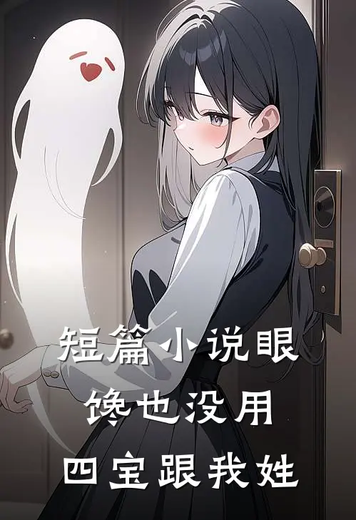 短篇小说眼馋也没用，四宝跟我姓