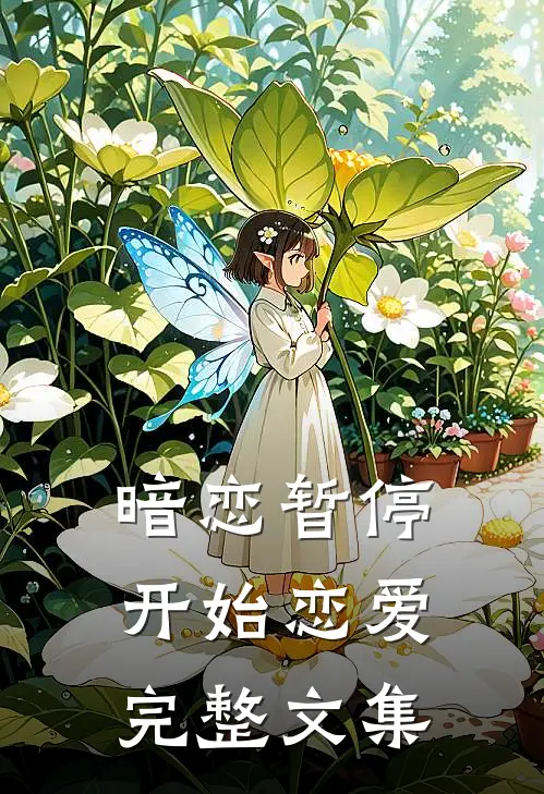 暗恋暂停，开始恋爱完整文集