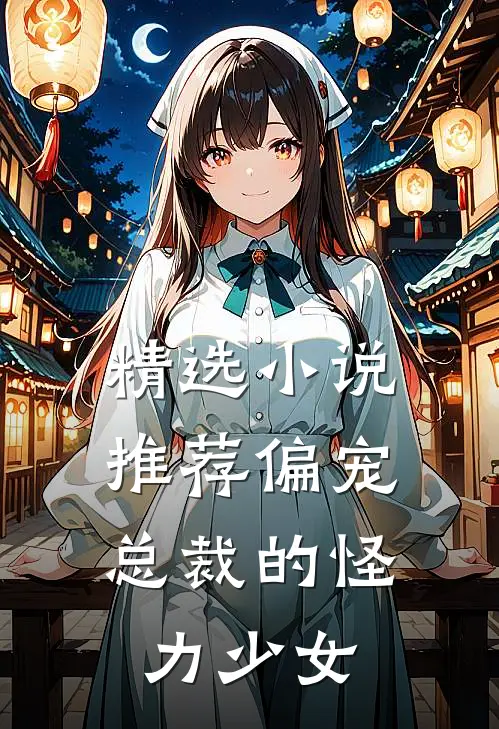 精选小说推荐偏宠：总裁的怪力少女