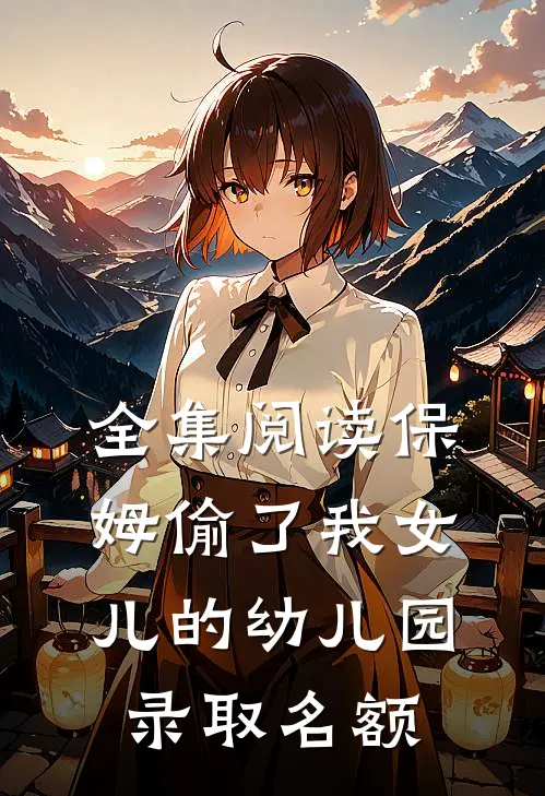 全集阅读保姆偷了我女儿的幼儿园录取名额