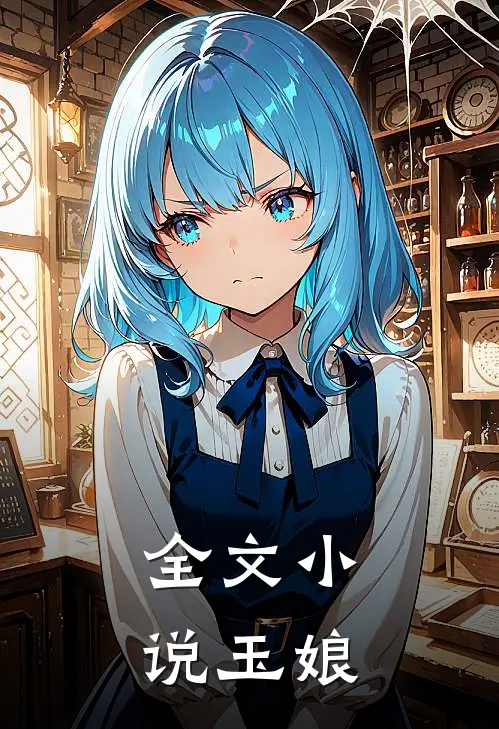 全文小说玉娘