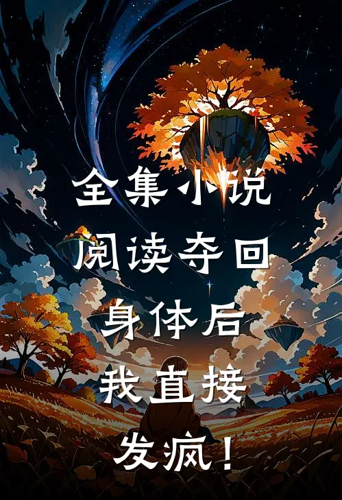 全集小说阅读夺回身体后，我直接发疯！