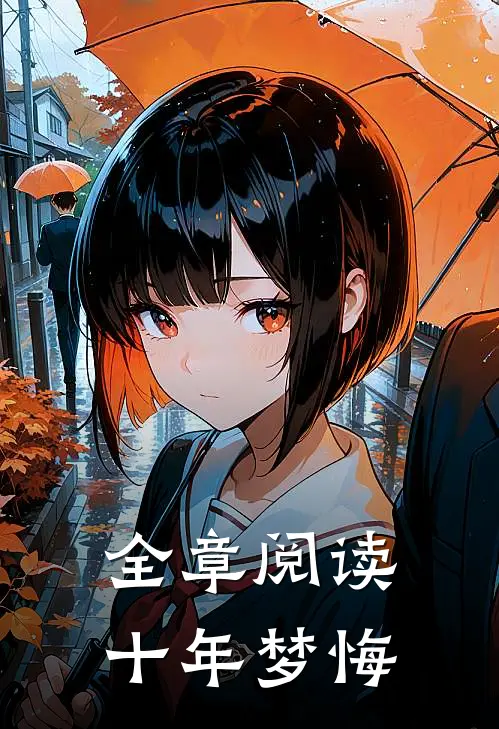 全章阅读十年梦悔