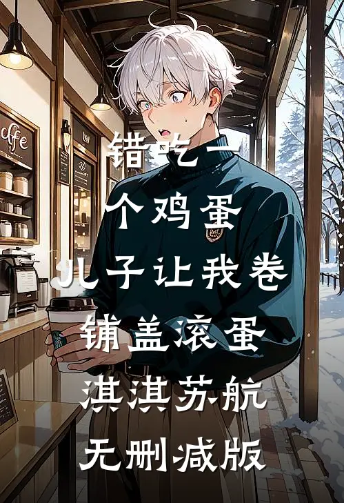 刚成圣地圣子，反派系统激活了！