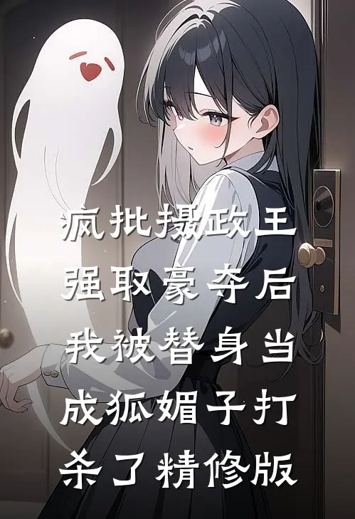 疯批摄政王强取豪夺后，我被替身当成狐媚子打杀了精修版