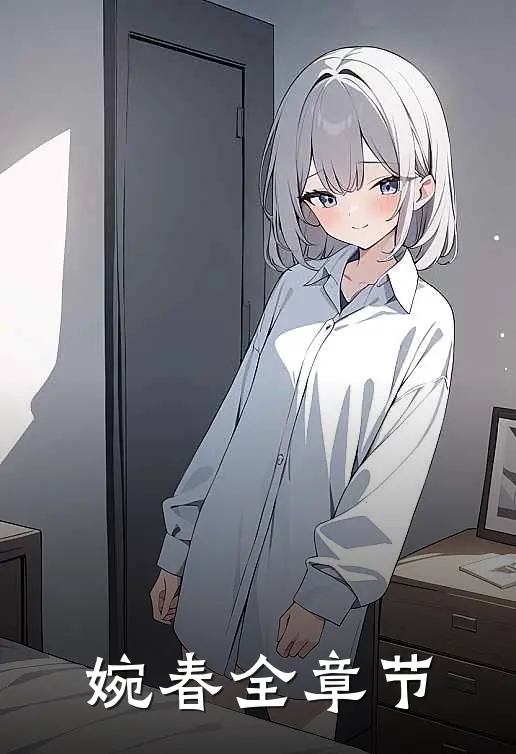 婉春全章节