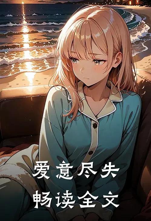 爱意尽失畅读全文