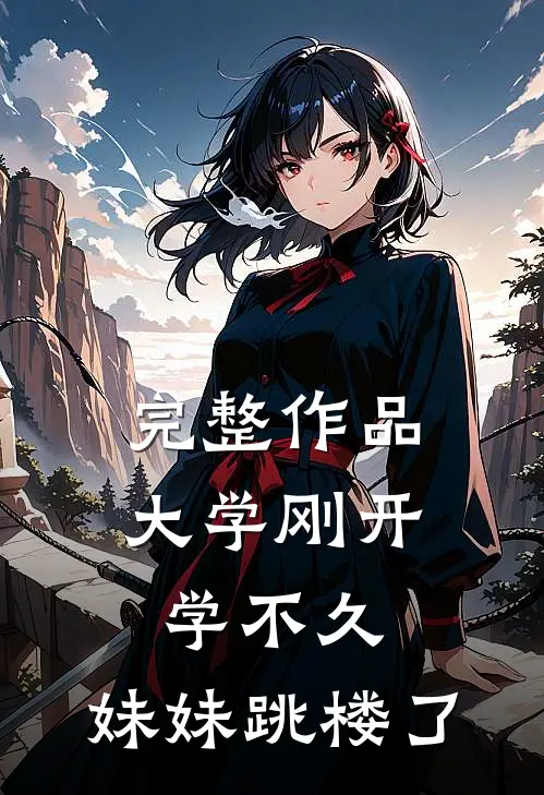 完整作品大学刚开学不久，妹妹跳楼了