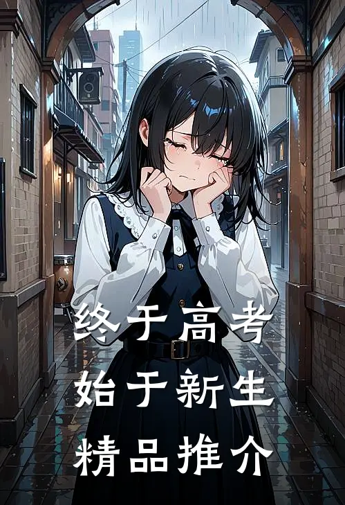 终于高考，始于新生精品推介