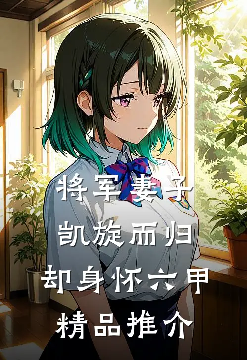 将军妻子凯旋而归，却身怀六甲精品推介