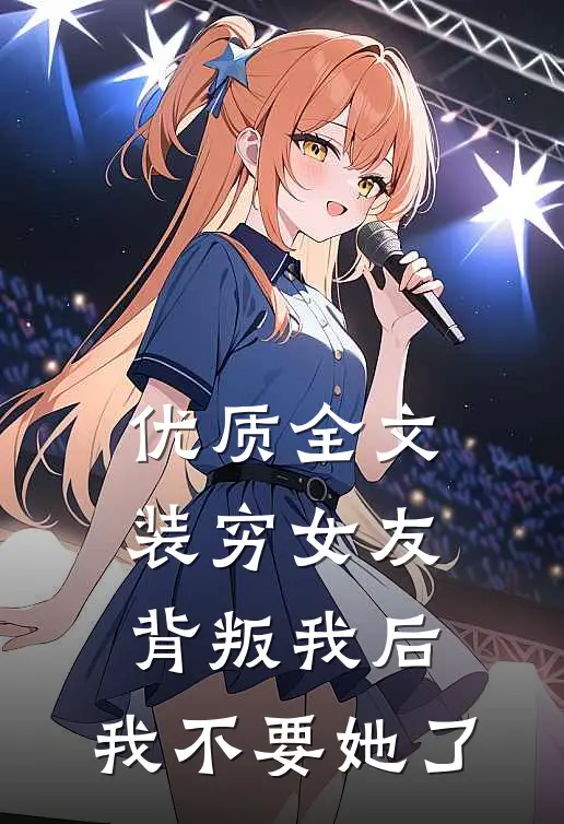 优质全文装穷女友背叛我后，我不要她了
