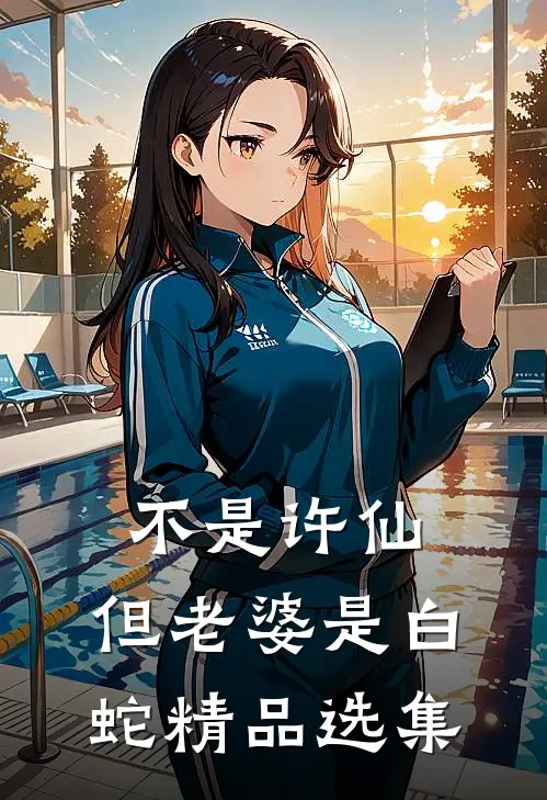 不是许仙，但老婆是白蛇精品选集