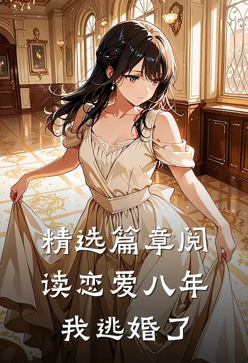 精选篇章阅读恋爱八年，我逃婚了