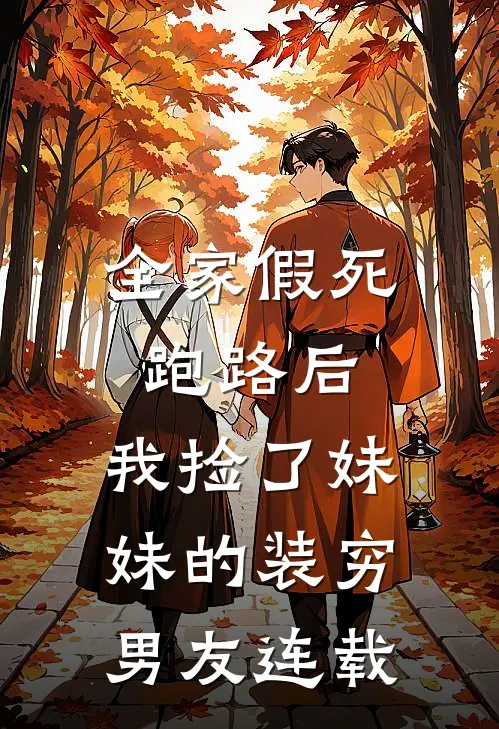 全家假死跑路后，我捡了妹妹的装穷男友连载