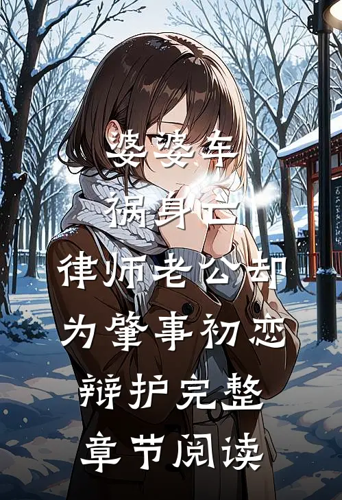 婆婆车祸身亡，律师老公却为肇事初恋辩护完整章节阅读