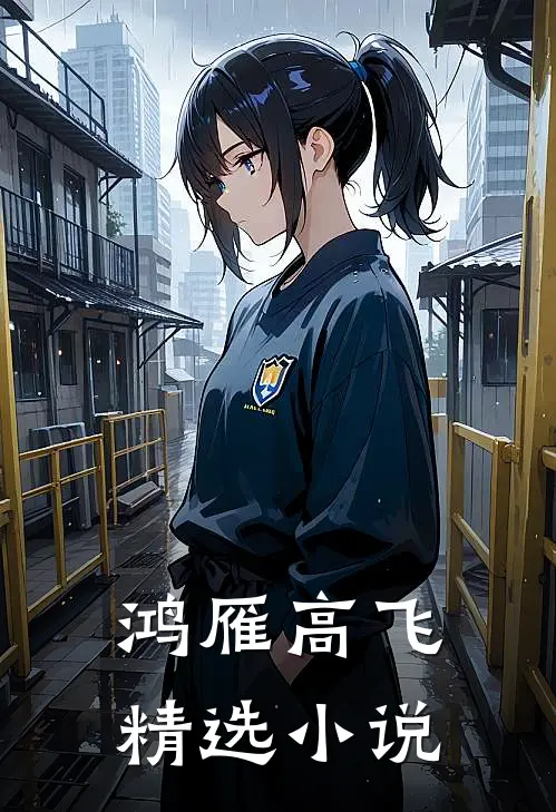 鸿雁高飞精选小说