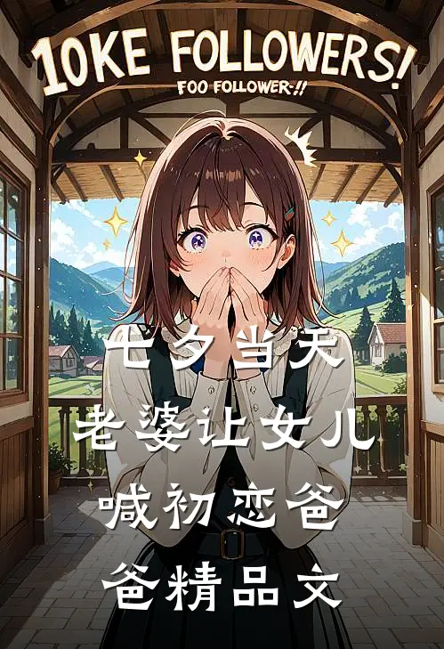 七夕当天，老婆让女儿喊初恋爸爸精品文