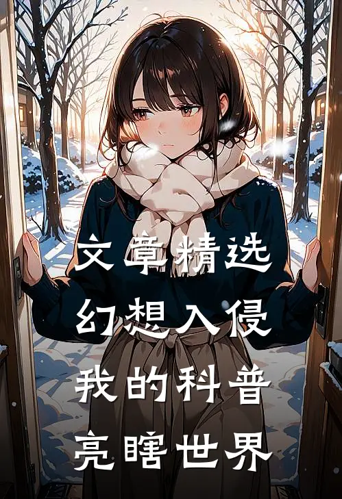 文章精选幻想入侵：我的科普亮瞎世界