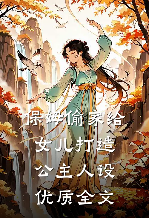 保姆偷家给女儿打造公主人设优质全文
