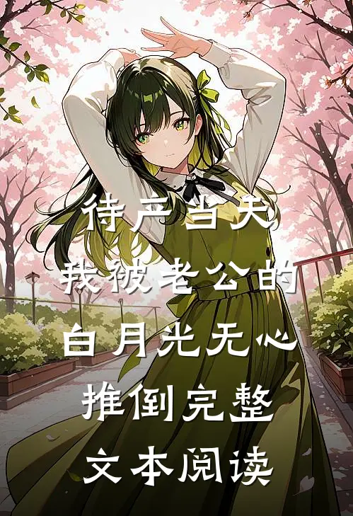 待产当天，我被老公的白月光无心推倒完整文本阅读