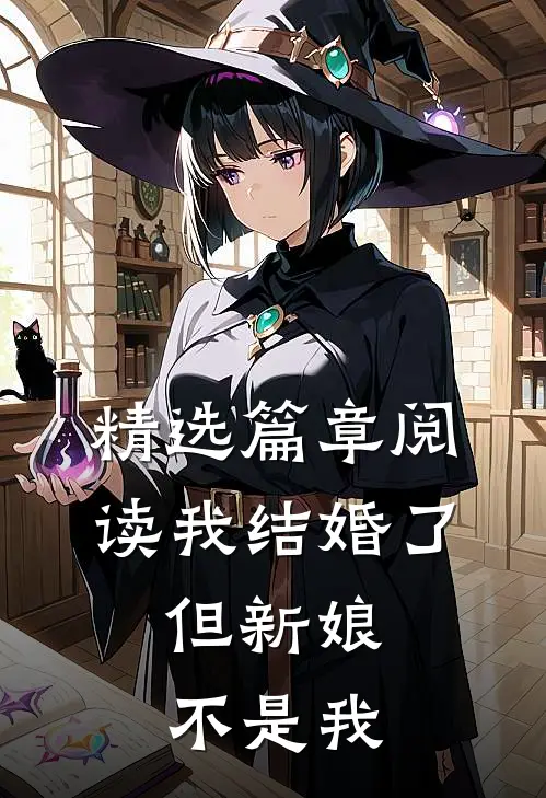精选篇章阅读我结婚了，但新娘不是我
