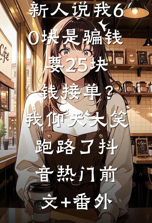 千年一梦终成空全章阅读