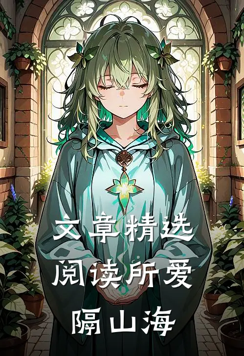 文章精选阅读所爱隔山海
