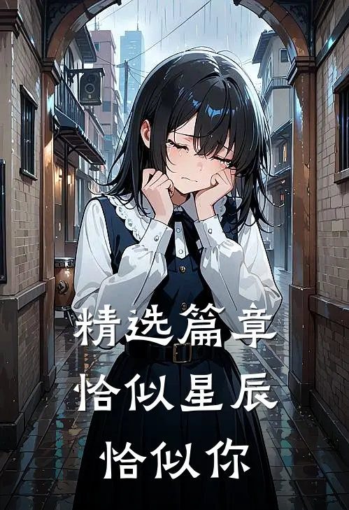精选篇章恰似星辰，恰似你