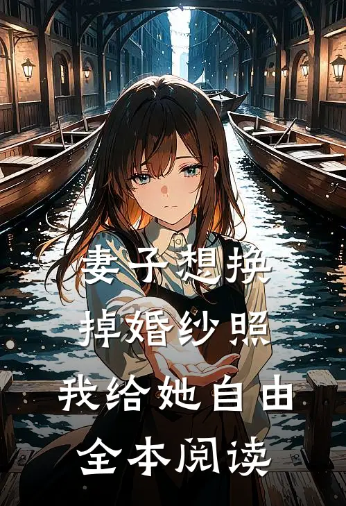 妻子想换掉婚纱照，我给她自由全本阅读