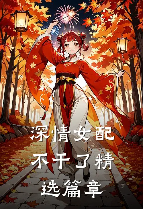 深情女配不干了精选篇章