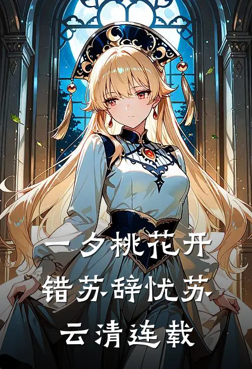 和亲弃子？我成帝王唯一天菜连载