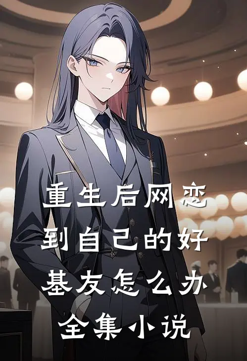 重生后网恋到自己的好基友怎么办全集小说