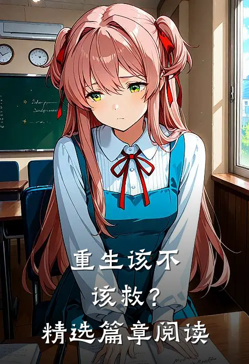 重生该不该救？精选篇章阅读