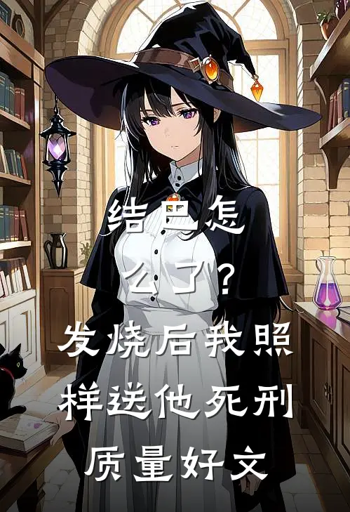 结巴怎么了？发烧后，我照样送他死刑质量好文