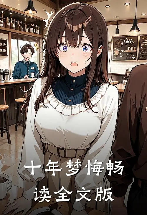 十年梦悔畅读全文版