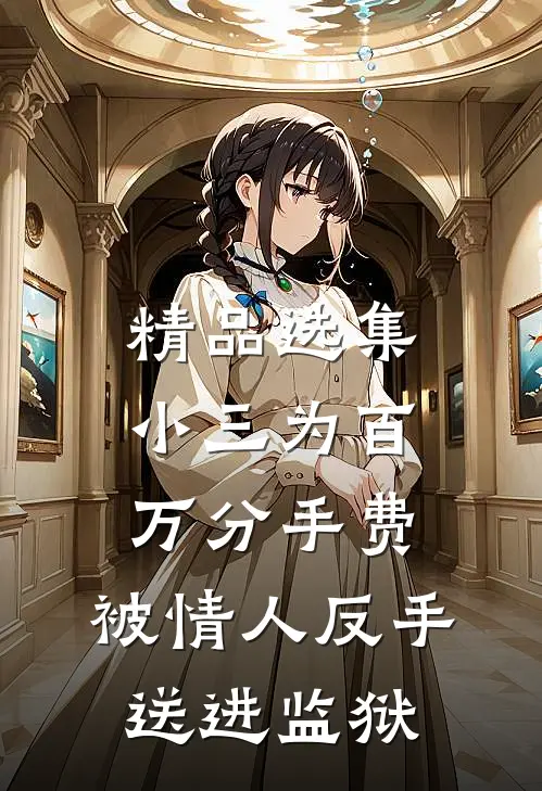精品选集小三为百万分手费，被情人反手送进监狱