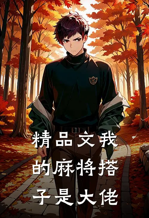精品文我的麻将搭子是大佬