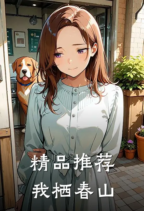 精品推荐我栖春山
