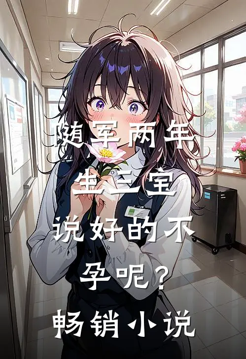 随军两年生三宝，说好的不孕呢？畅销小说
