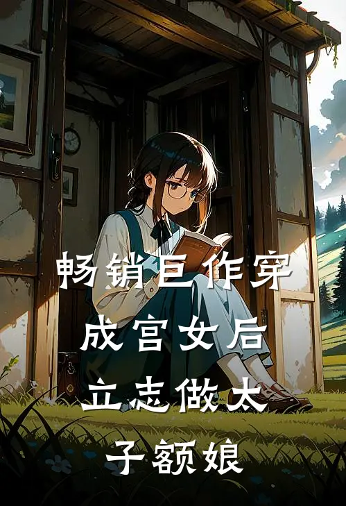 畅销巨作穿成宫女后，立志做太子额娘