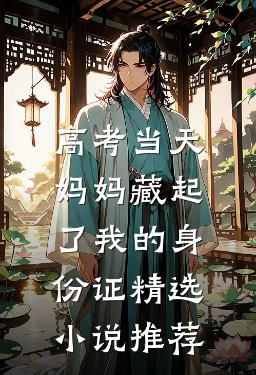 高考当天，妈妈藏起了我的身份证精选小说推荐